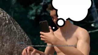 The East Block: Hot Girl Glory Hole Deepthroat and Blowjob BBC While Boyfriend Watches - Episode 36