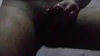 Indian Young Boy Masturbating