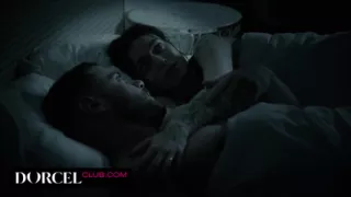 Behind the Club Doors