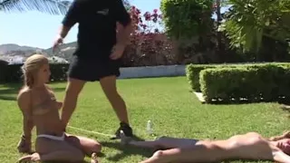 Cabo: Weekend Nightmare Part 2