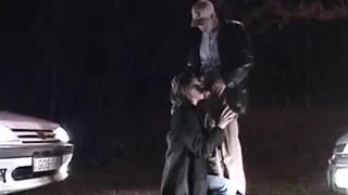 Jessica Rizzo presents two scenes with sluts who love to suck cock 05