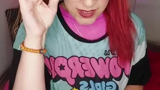 The Nerd Girl in Your Class Just Wants to Lose Her Virginity!!!