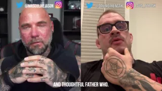 Porn Star Confessions - Davin Strong Episode 27