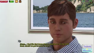 Alice in Wonderland by Slow Games - Wife Shared with Some Hobos on the Alley, Sex with Stepsister in Law 9