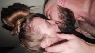 Step Mom Sucks Dick Before Getting on Top and Ridding Big Dick Like a Pro Big Ass Bouncing Around