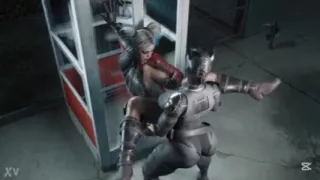 The Best of Harley Quinn