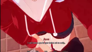 Called girlfriend alone and fucked