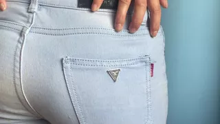 Don't cum on me ,I'm just 18