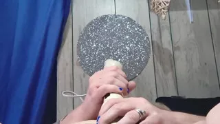 Horny Bitch Uses 3 to Please Her Nasty Needs