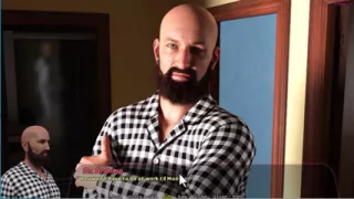 Haley Story #9 - Haley got fucked by Johannes