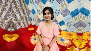 The girl came to her boyfriend's house to convince her but the boyfriend caught her and fucked her fast and made her scream