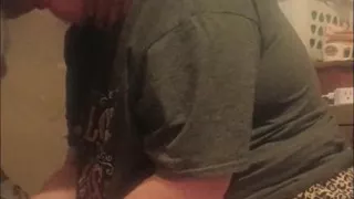 Throat Fucking Tryouts Skyebay