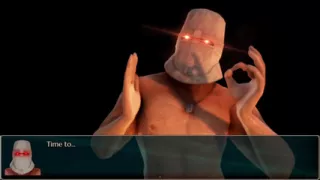 Goblin Layer - Fucking a Big-assed Goblin in Front of My Teammates