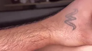 I Came All the Way to Germany