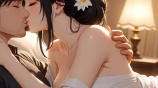 Fucked by husband's best friend