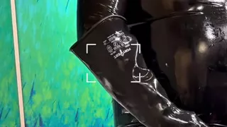 RubberBootsBull New Season