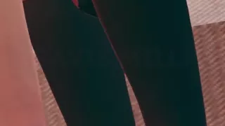 Personal Trainer Fuck Gorgeous Fitness Model