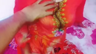 Beautiful Desi Girlfriend Suck my cook