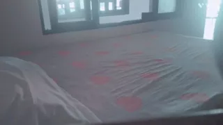 Part 2 Homemade with my wife in Mexico Brunette big ass