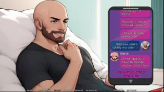 La Nueva Perversin De Mi Novia (parte 2)