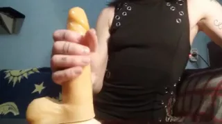 JOI for a Good Very Boy