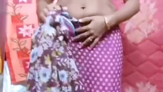 Desi Indian Tamil Wife Renu Nude Live Call Sugar Stepdaddy Boobs Slap Pussy Finger Ass Fuck Hot Voice!