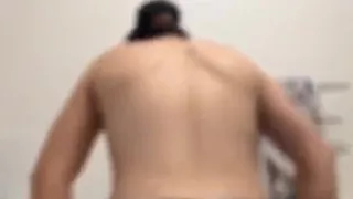 Thought It Was About Time to Post XXX