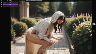 Hot Sexy Girl Fucked By Goblins Gameplay