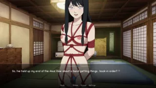 Complete Gameplay - Kunoichi Trainer, Part 25