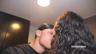 Man SUCKIN BBC an takin BIG DICK from behind is jus what DUNKIN HINA wants to have happenin today