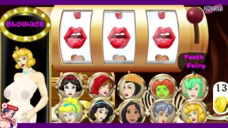 PRINCESSES DINSEY. Scene Collection