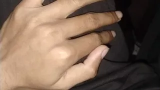 Where do you want this hand