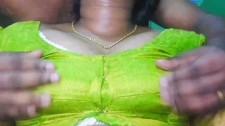 I Want Your Huge boobs bhabhi Xxx new video