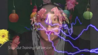 Sissy slut training full version