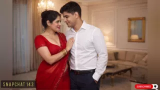 New Meriad Outdoor indian desi Ramantic couple full video