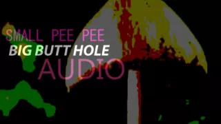 AUDIO ONLY - Small pee pee big butt audio