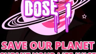 AUDIO ONLY - Save our planet dose 1