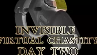 AUDIO ONLY- Virtual chastity repeater 2
