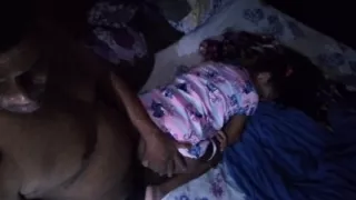 I got my stepdaughter pregnant and I keep fucking pussy and ass