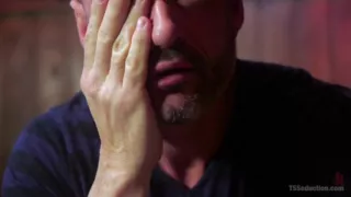 Voyeuristic Transexual Fuck