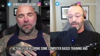 Porn Star Confessions - Robert Black Episode 26