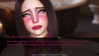 Thorns Beneath the Wings - Best Parts - Part 7