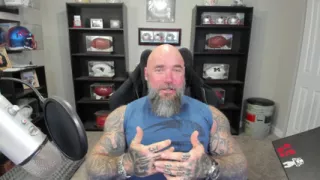 Consider This Before Dating a Bodybuilder