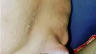 The Messy Plunger Sucker!!!