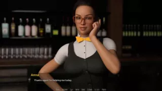 Become a rock star: two hot girls and two guys in pizzeria ep 51