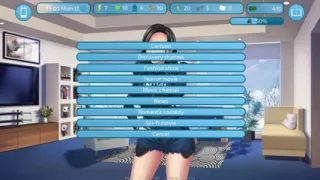 Love & sex second base: friends ep 5