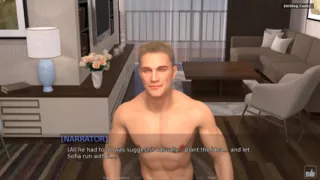 According to Sofia: Cuck Announce to the World That His Sexy Ass Girl Is Back on the Streets Ready to Mingle with Other Men Ep.3