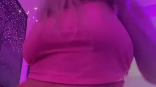 Admiring My Panties?