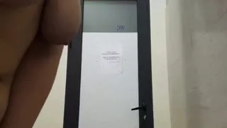 Double Penetrating in Public. Extreme Public Fucking