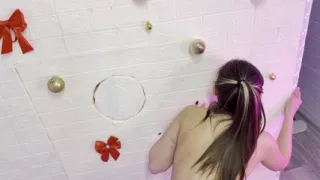 Dick Cannot Handle That Kind of Touch